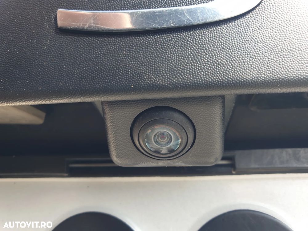 Dacia Duster 1.5 Blue dCi 4WD SL BlueLine - 10