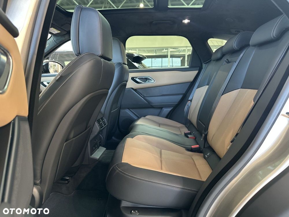 Land Rover Range Rover Velar - 10