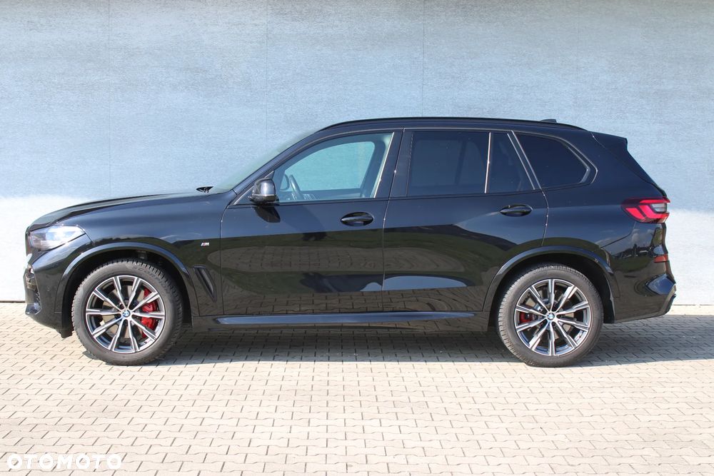 BMW X5 xDrive40i mHEV sport - 10