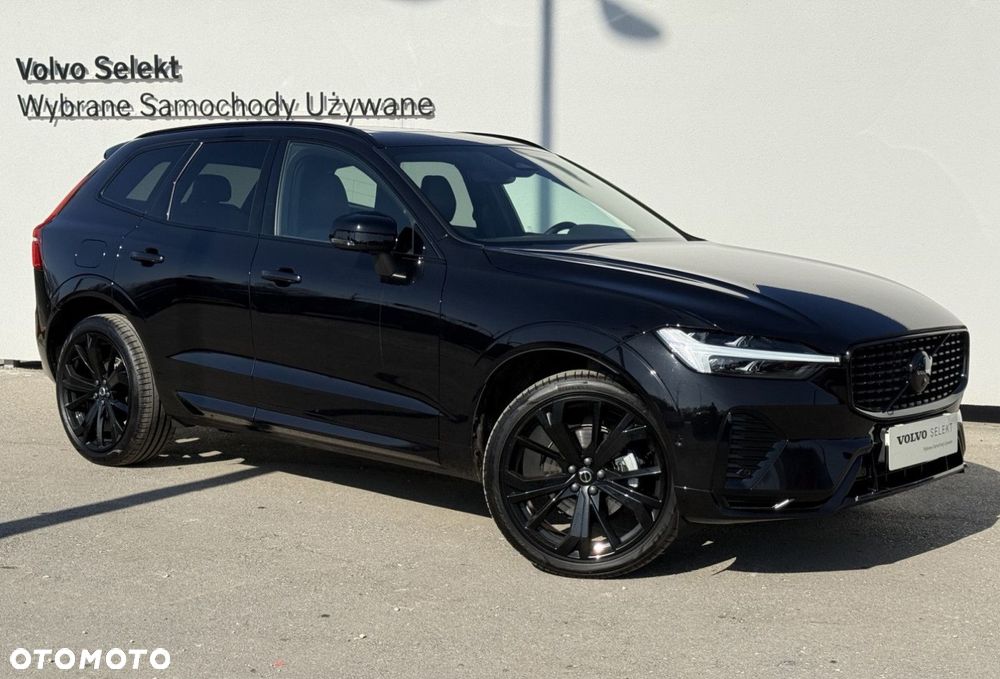 Volvo XC 60 - 3