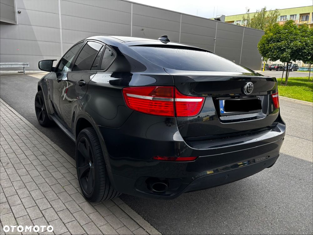 BMW X6 - 5