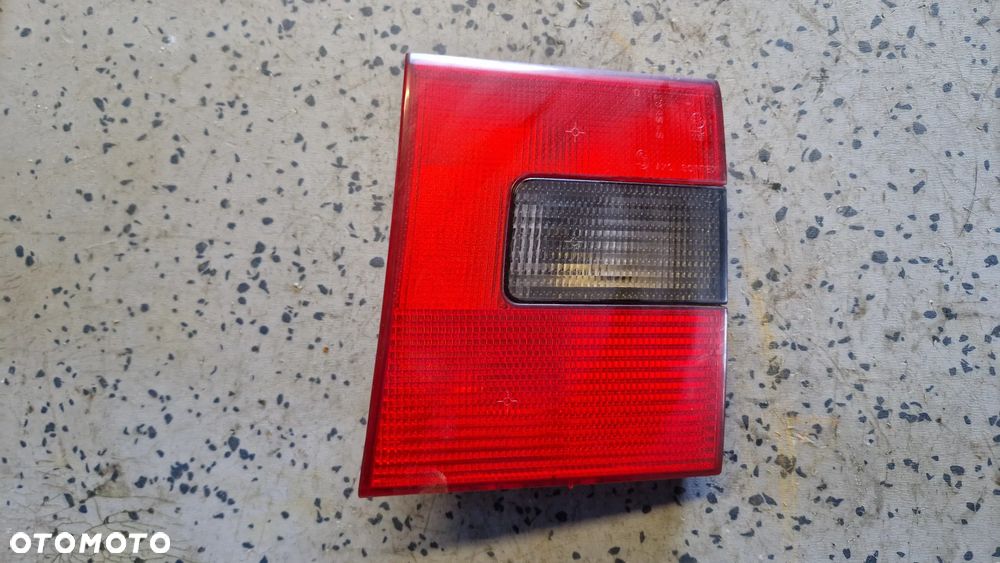 CITROEN EVASION LAMPA TYŁ PRAWA - 1