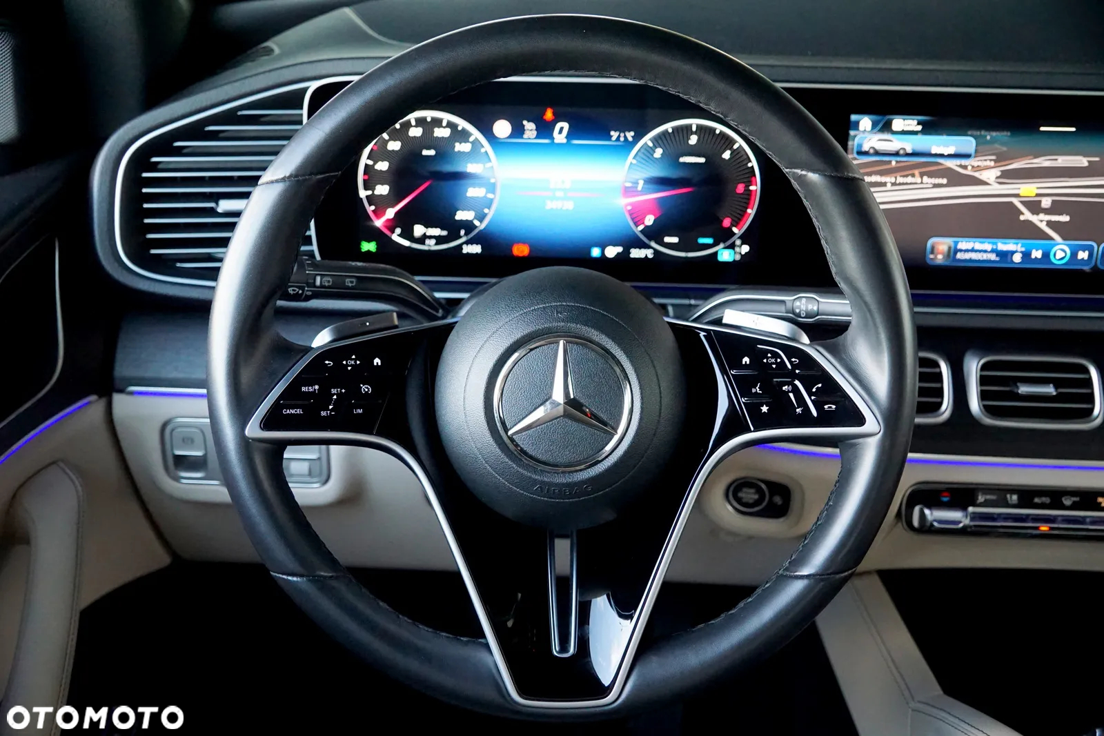 Mercedes-Benz GLE 300 d 4Matic 9G-TRONIC Advanced - 30