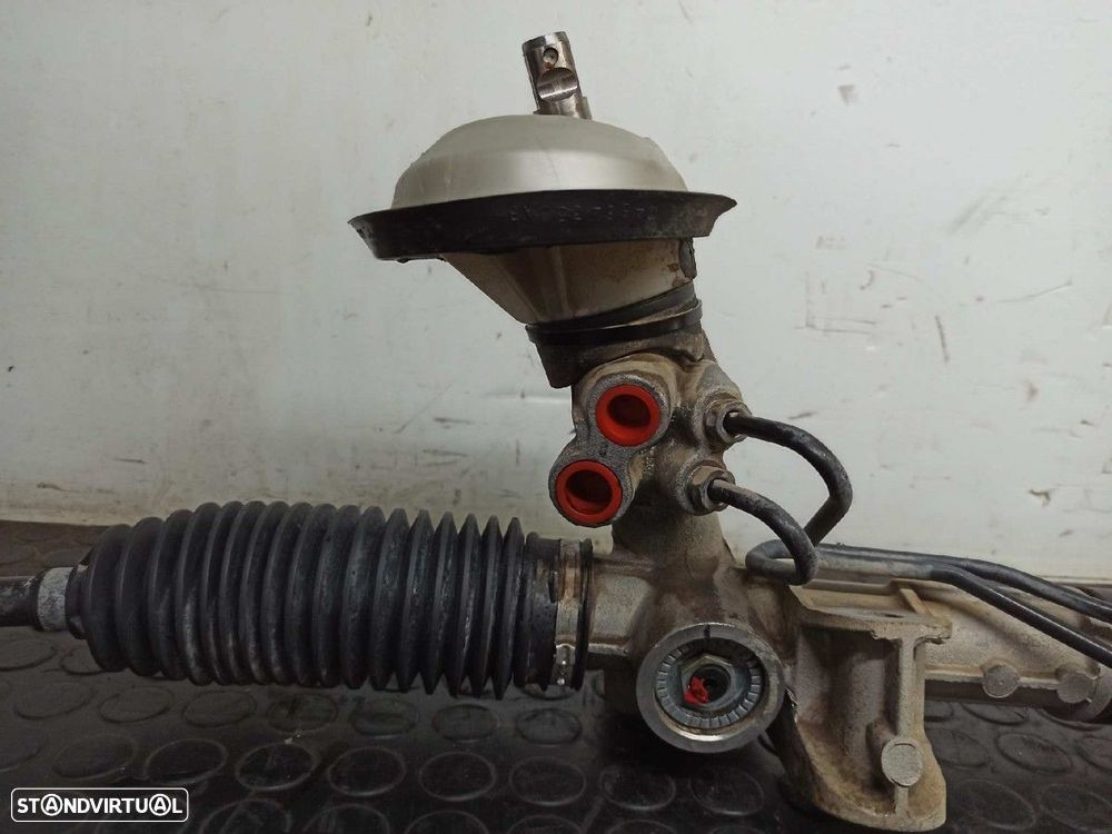 CREMALHEIRA DE DIREÇÃO JEEP PATRIOT LIMITED - 2