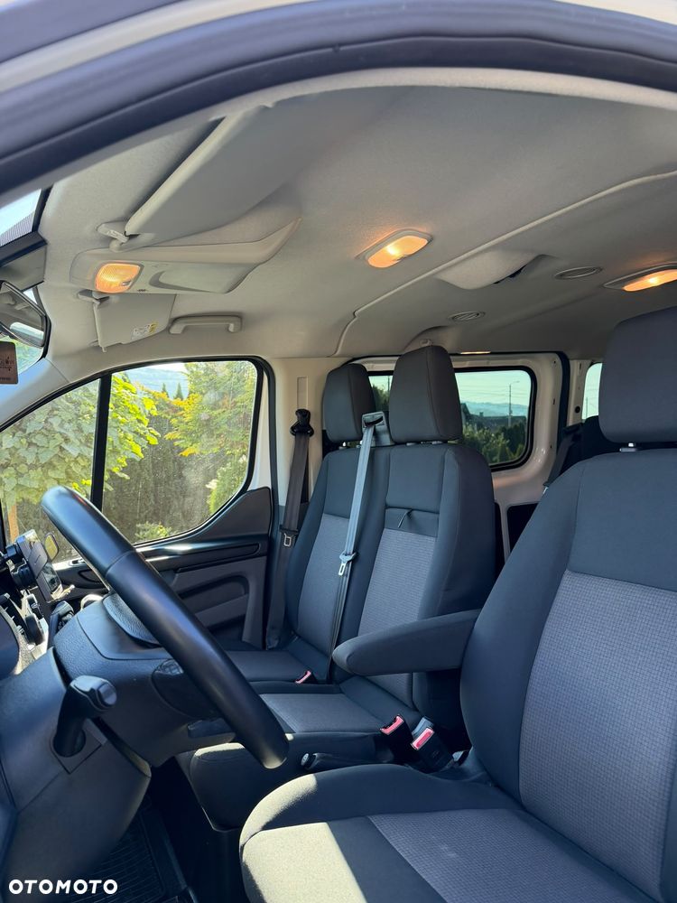 Ford Transit Custom - 30