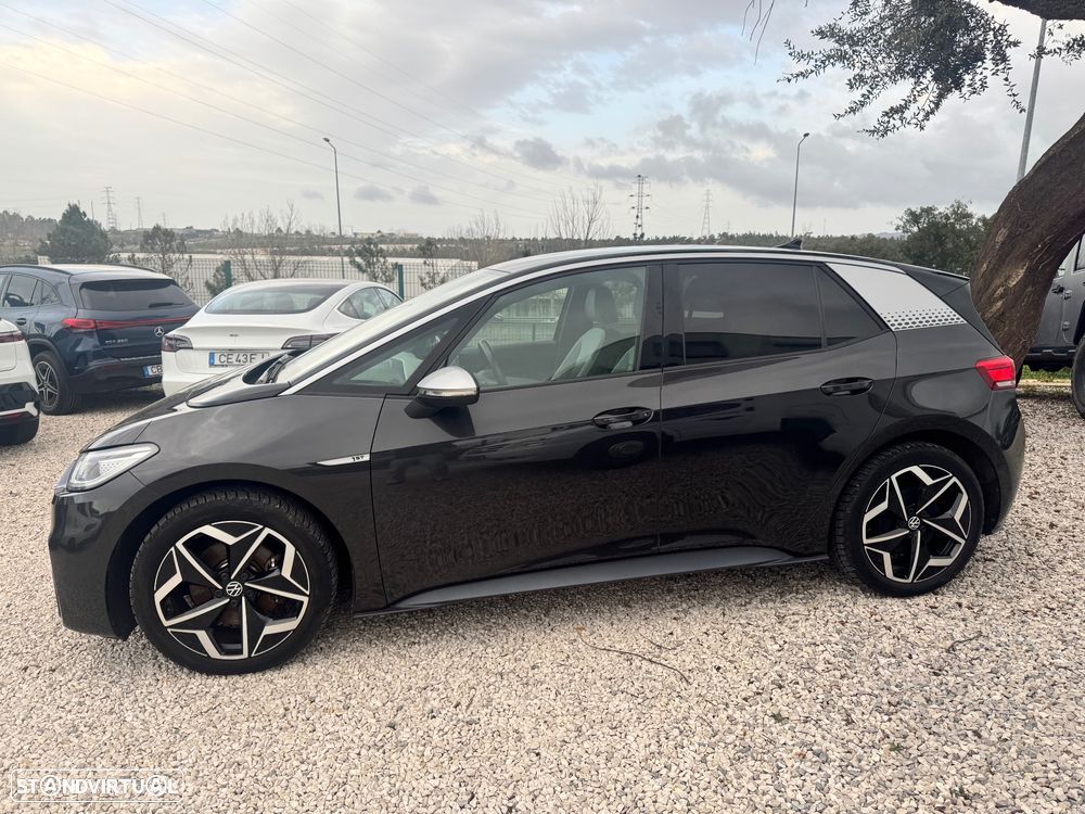 VW ID.3 Performance Upgrade Pro 1st Plus - 19