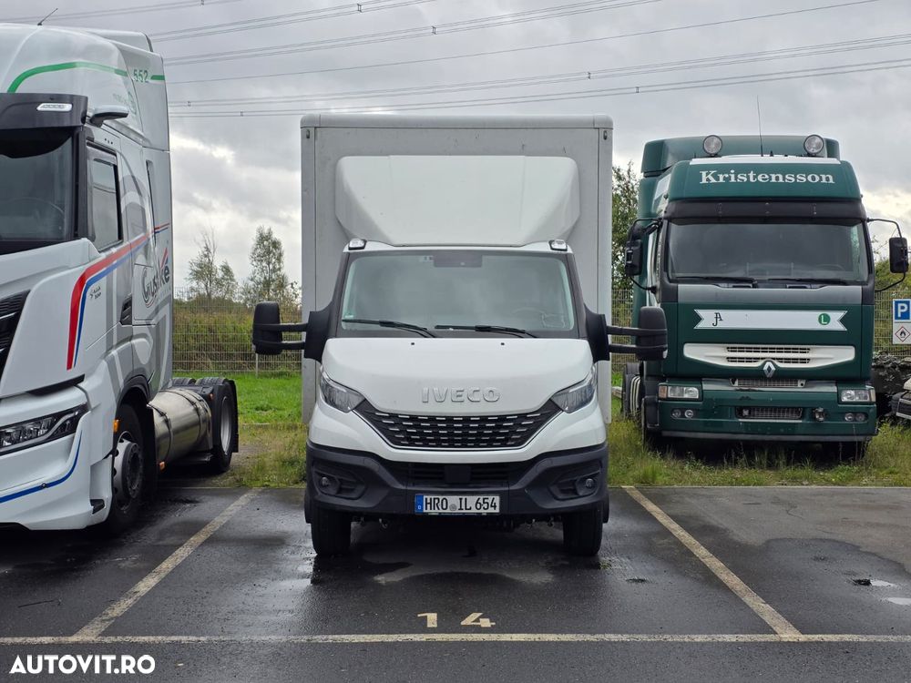 Iveco Daily 70C21 - 2