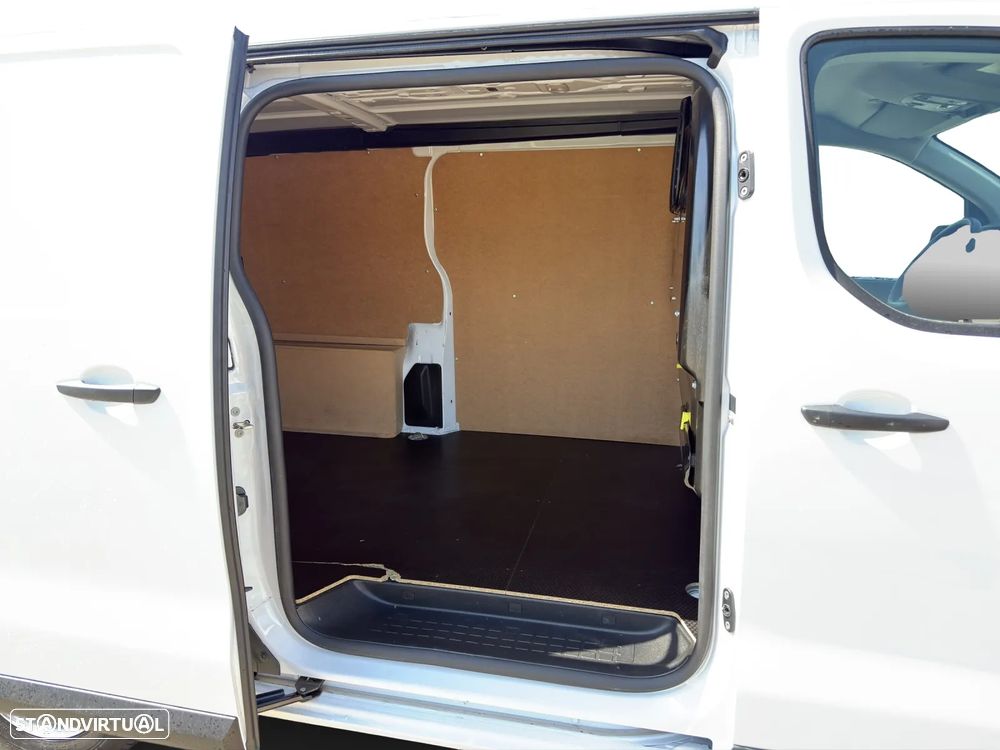 Toyota Proace 75kw - 15
