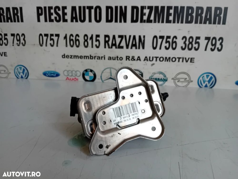 Racitor Ulei Termoflot Cutie Viteze Bmw F10 F11 F01 F02 F07 F12 F13 F06 3.0 D N57 Cod 7800408 8HP70 - 5