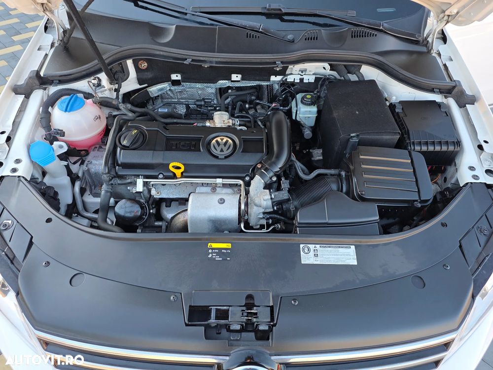 Volkswagen Passat Variant 1.4 TSI BlueMotion Technology R-Line - 17