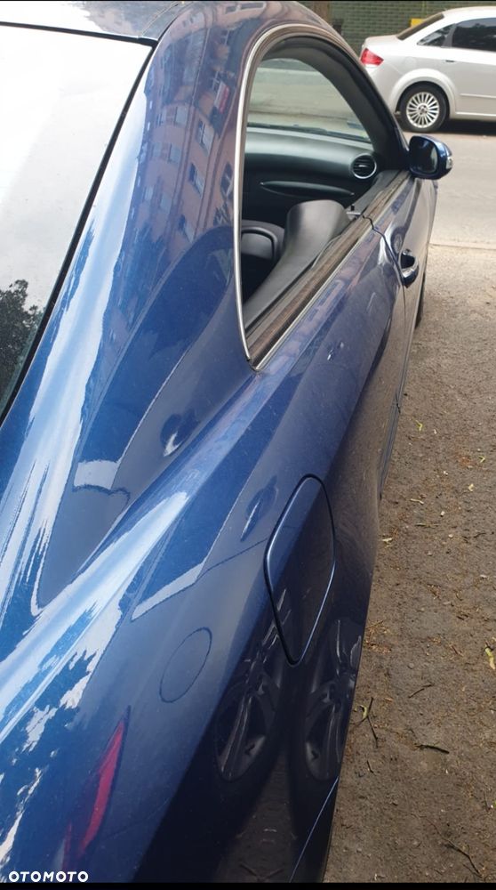 Mercedes-Benz CLK 270 CDI Avantgarde - 12