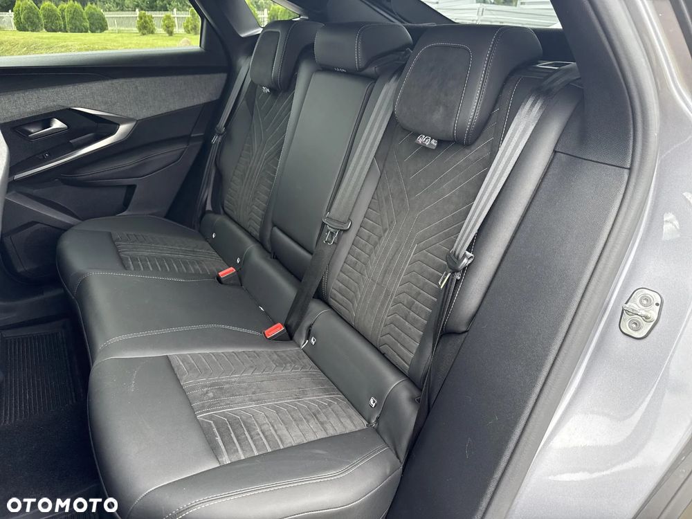 Peugeot 3008 - 16