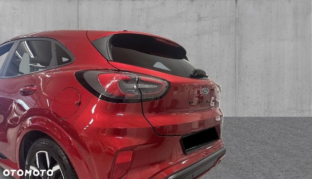 Ford Puma 1.0 EcoBoost mHEV ST-Line - 6