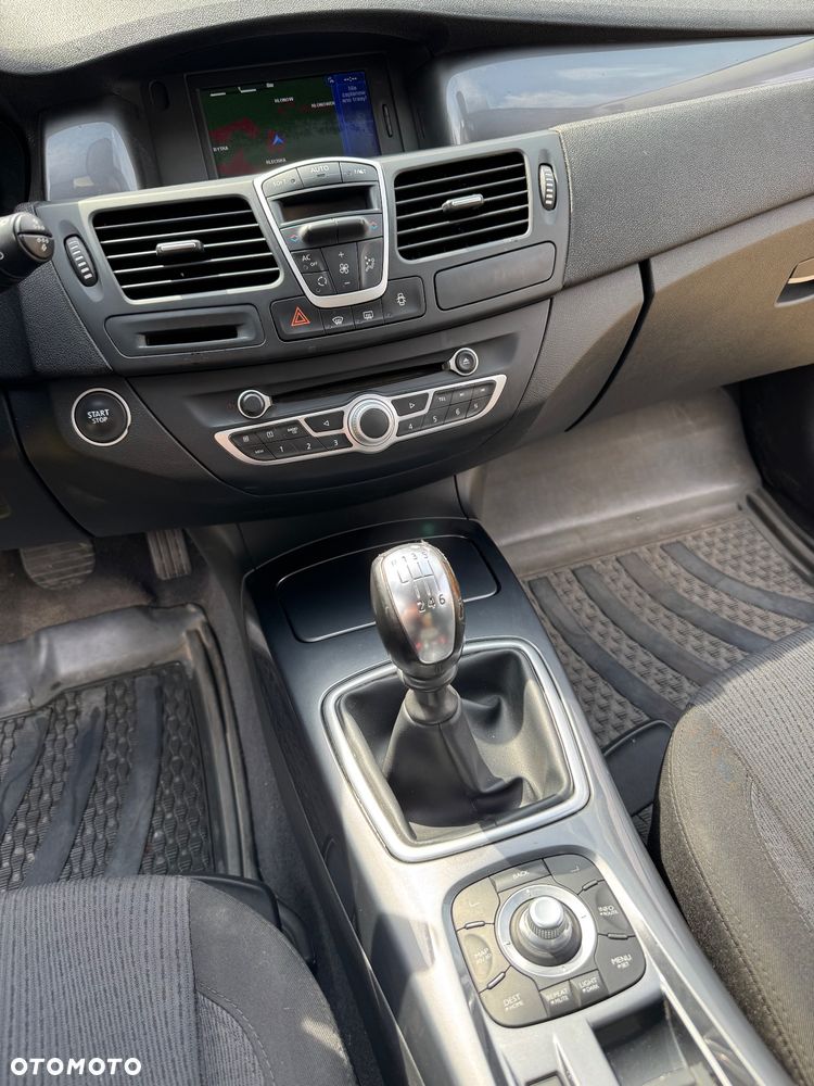 Renault Laguna 2.0 DCi Dynamique - 12