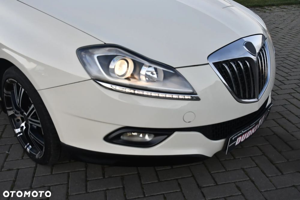 Lancia Delta 1.4 TurboJet 16v Gold - 6