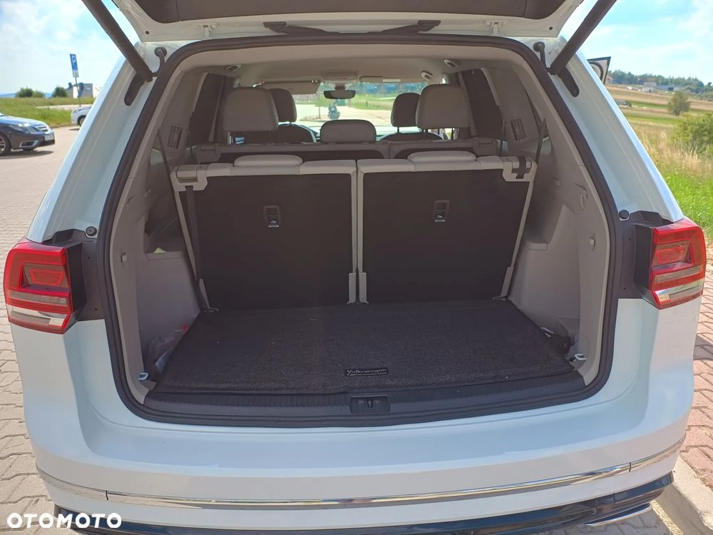 Volkswagen Atlas - 24