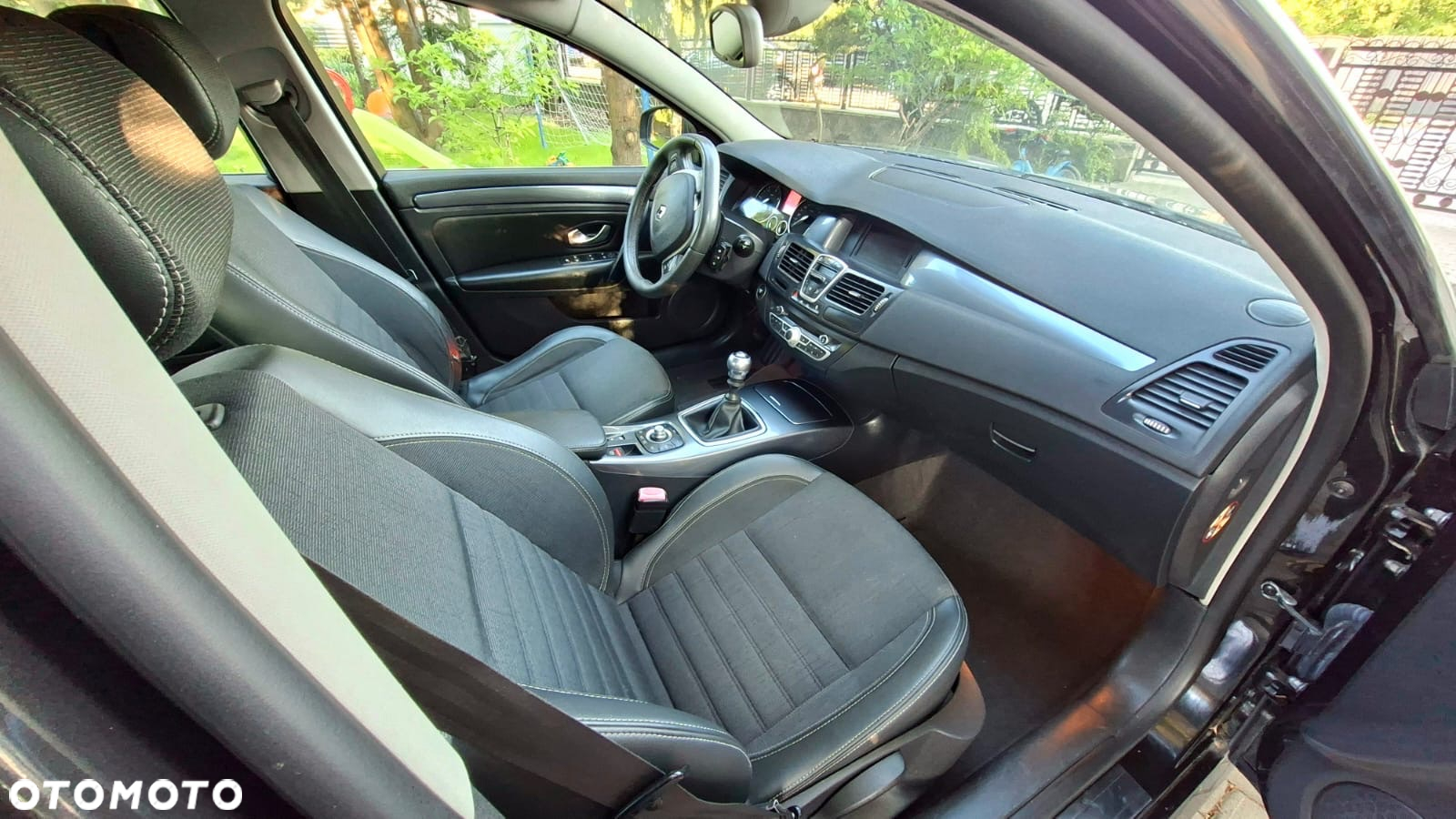 Renault Laguna - 6