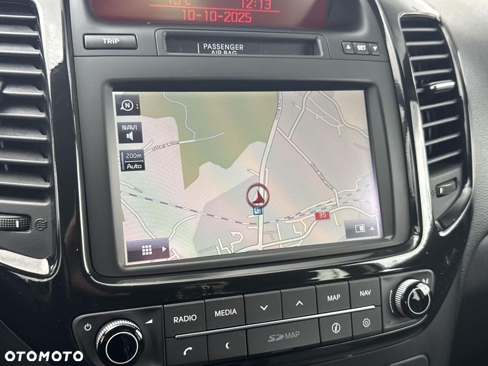 Kia Venga 1.6 Business Line - 14