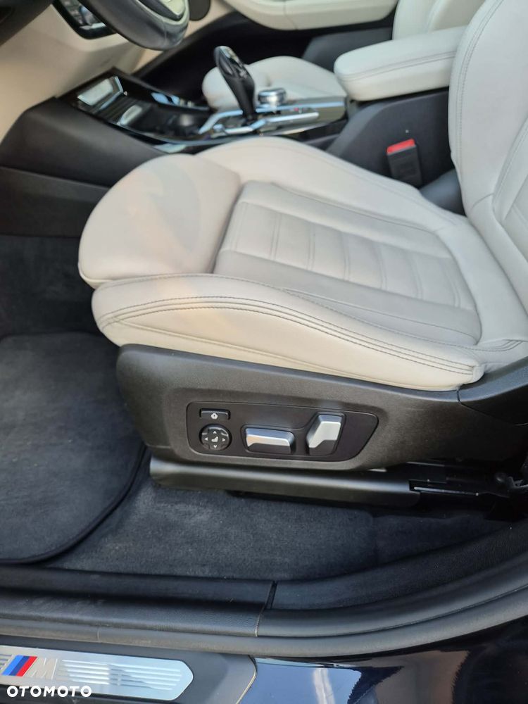BMW X3 xDrive30i xLine - 5