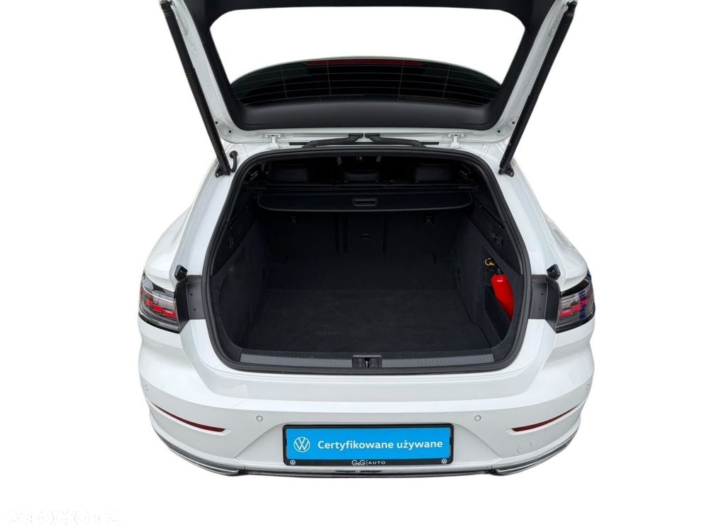 Volkswagen Arteon Shooting Brake 2.0 TDI 4Motion R-Line DSG - 29