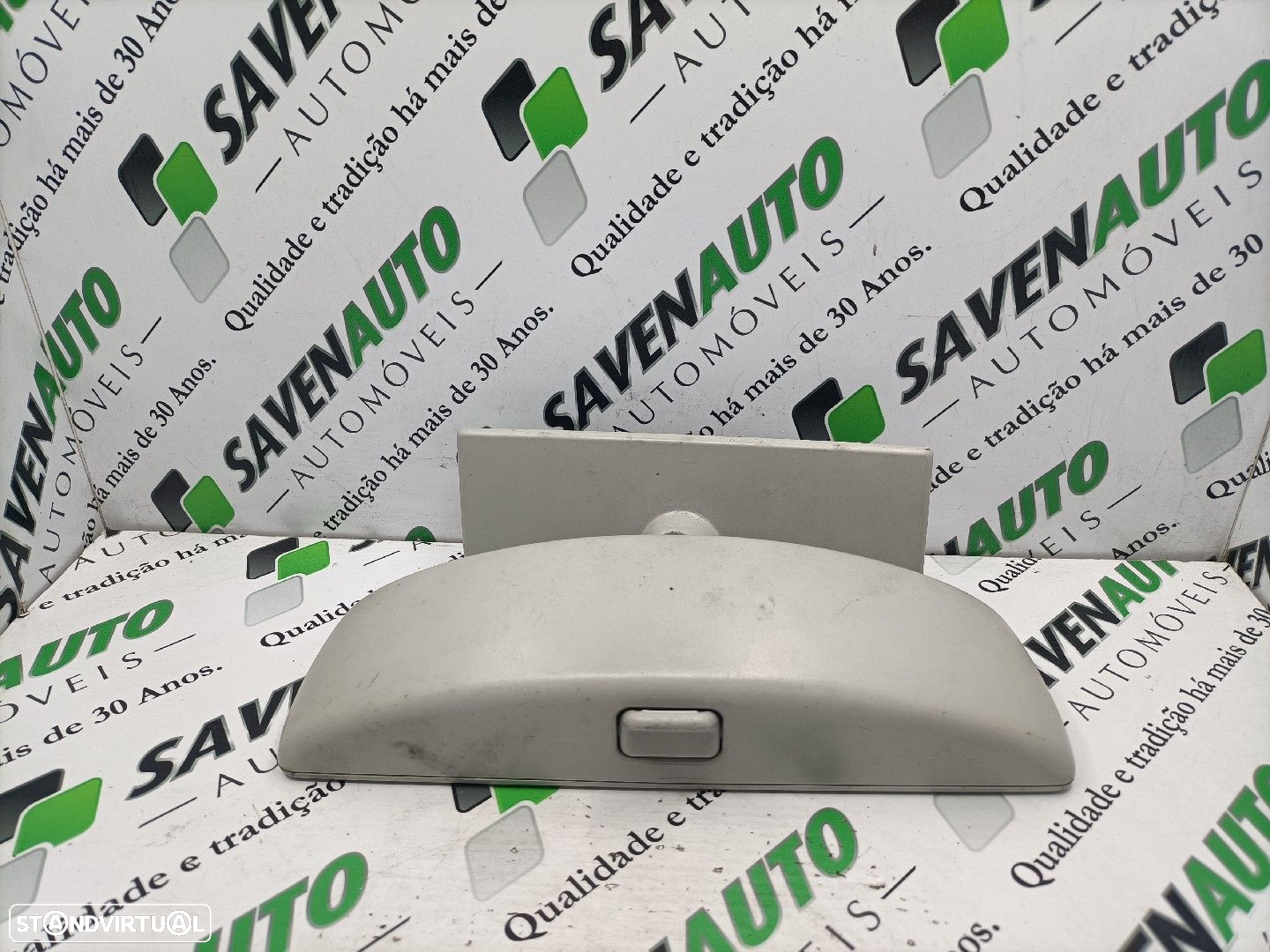 Espelho Retrovisor Interior Seat Leon (1P1) - 2