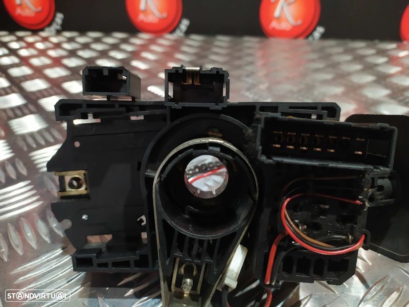 Manete Dos Piscas  Renault Megane I Grandtour (Ka0/1_) - 1