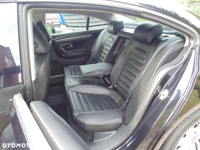 Volkswagen Passat CC 2.0 TSI DSG Individual - 7