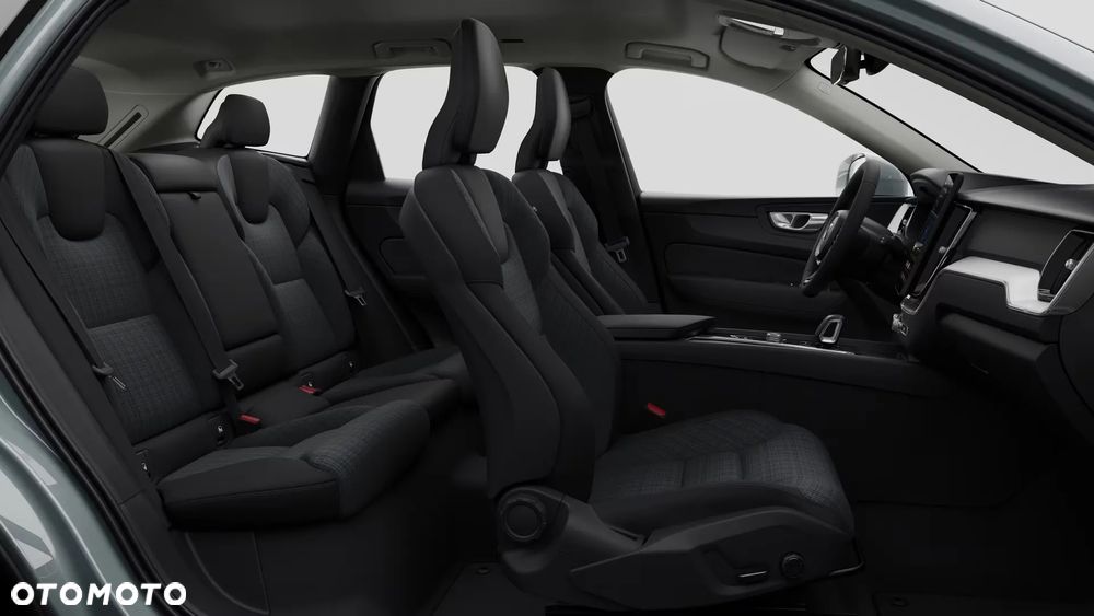 Volvo XC 60 B5 B AWD Core - 8