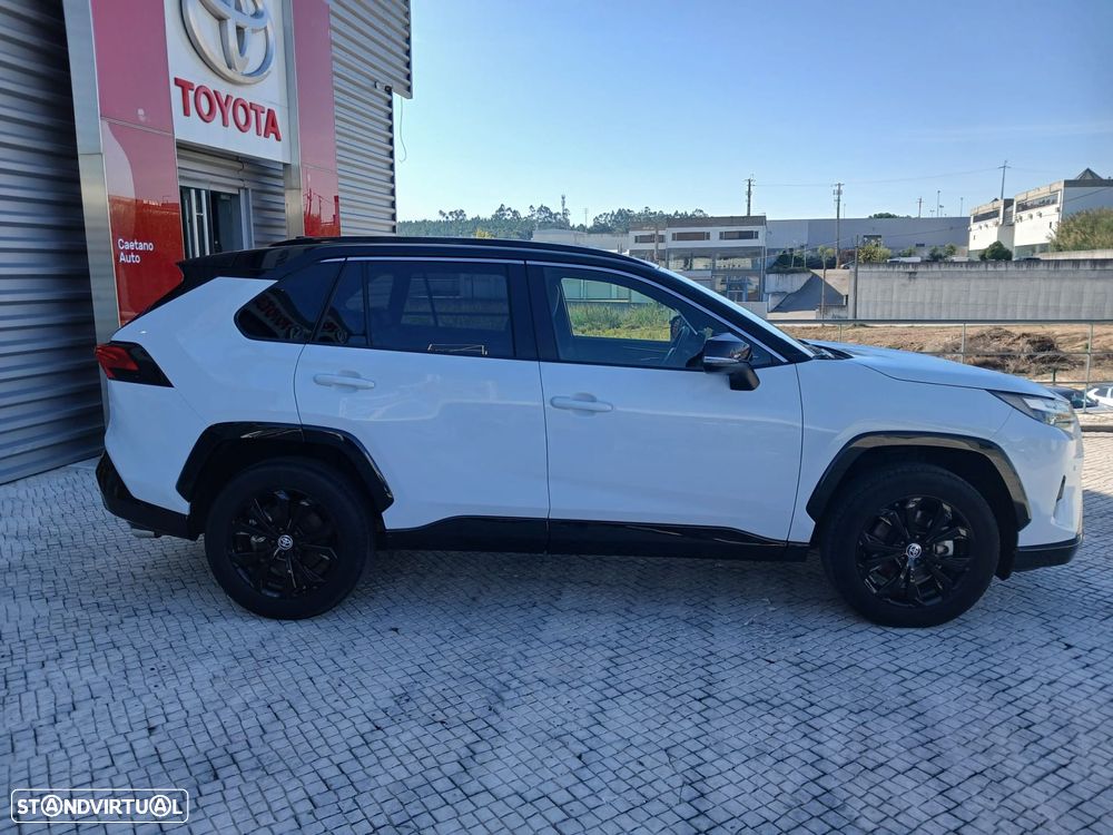 Toyota RAV4 - 2