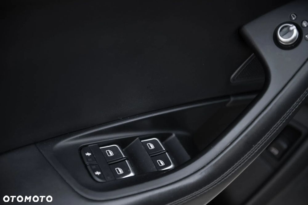 Audi A6 Allroad - 29