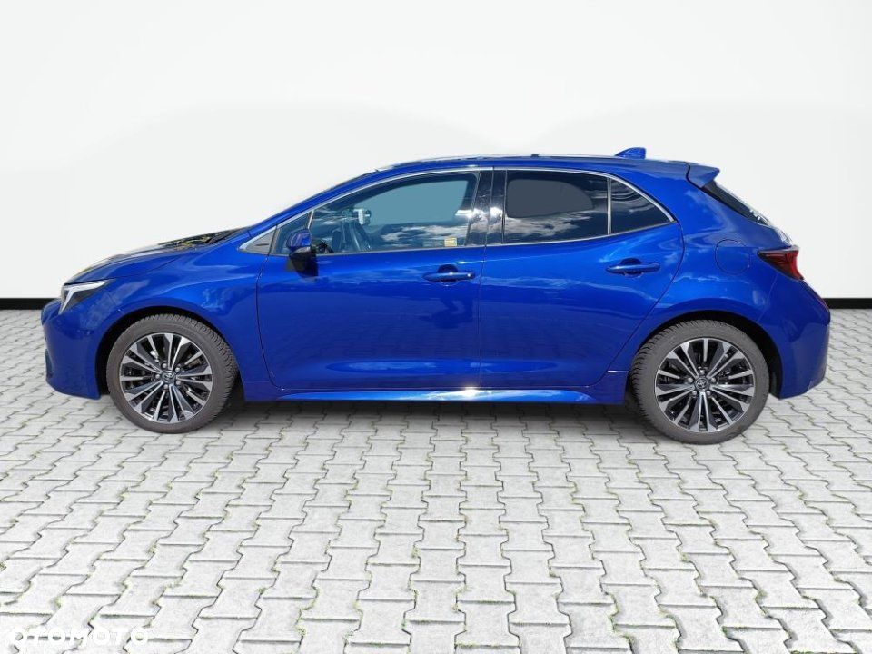 Toyota Corolla - 8
