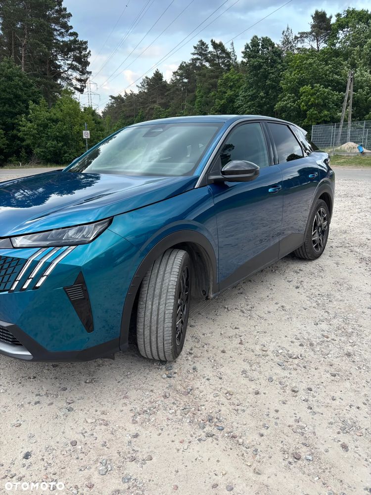 Peugeot 3008 1.2 PureTech mHEV Allure Pack S&S e-DCS6 - 2