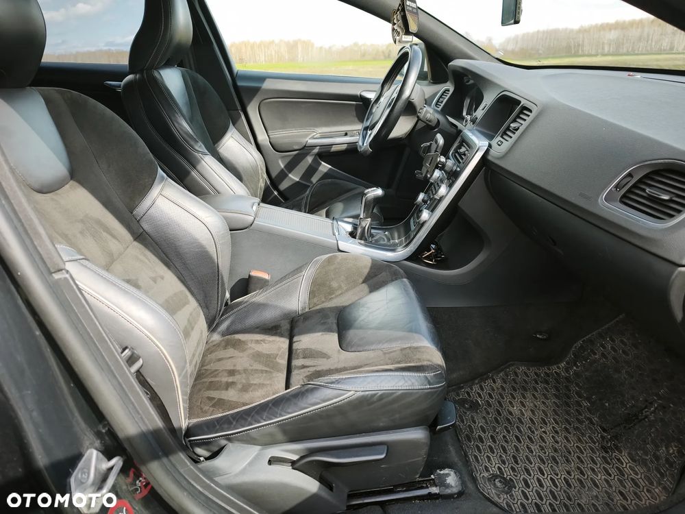 Volvo V60 - 9