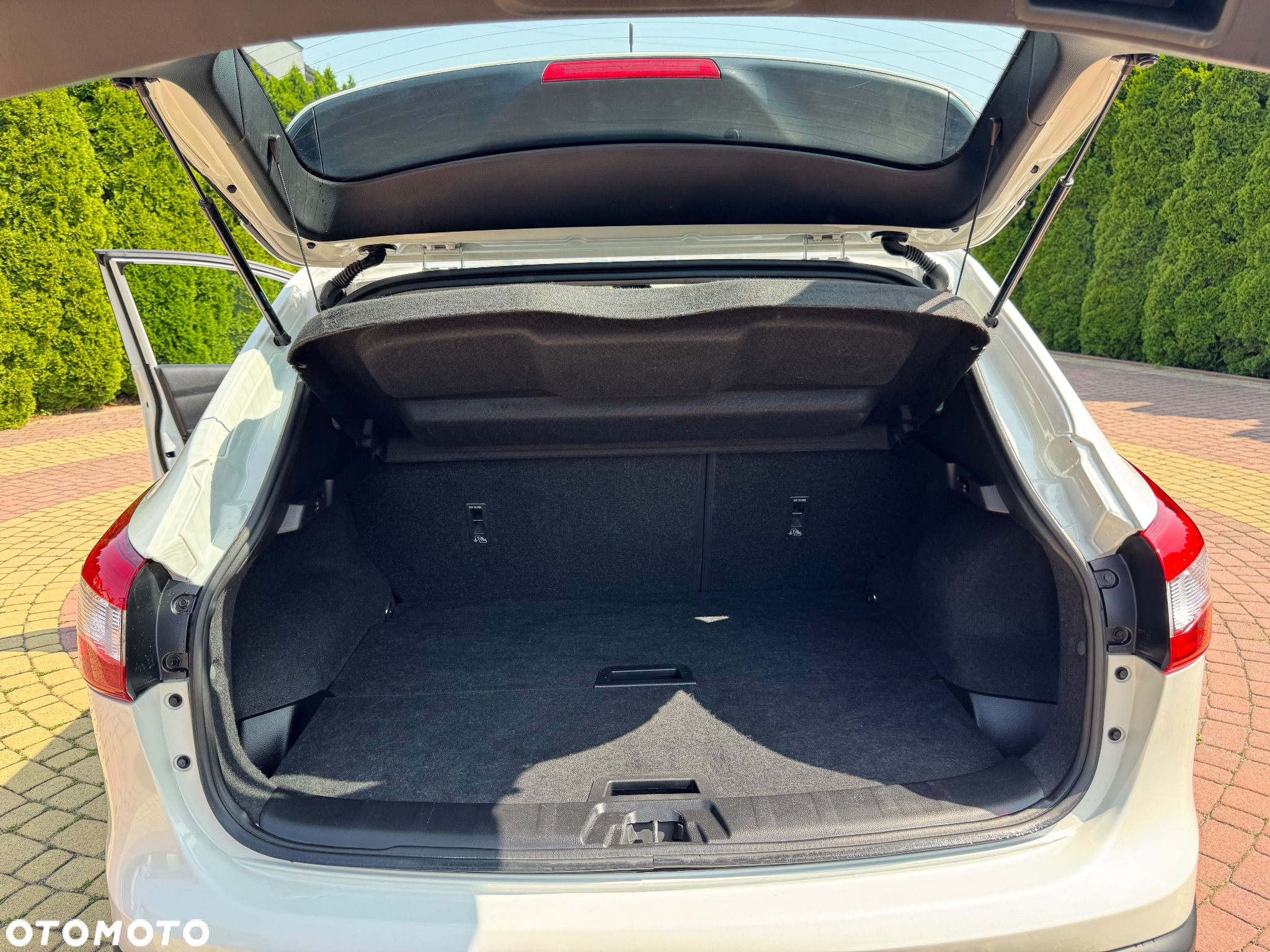 Nissan Qashqai 1.2 DIG-T Acenta - 28