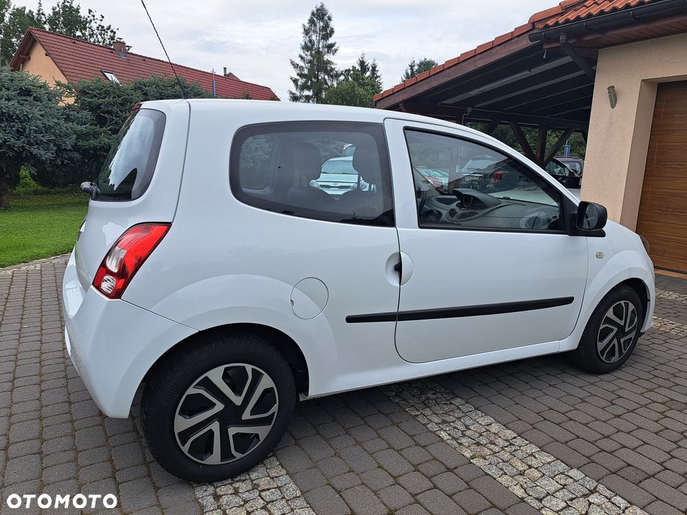 Renault Twingo 1.2 16V Lazuli - 5