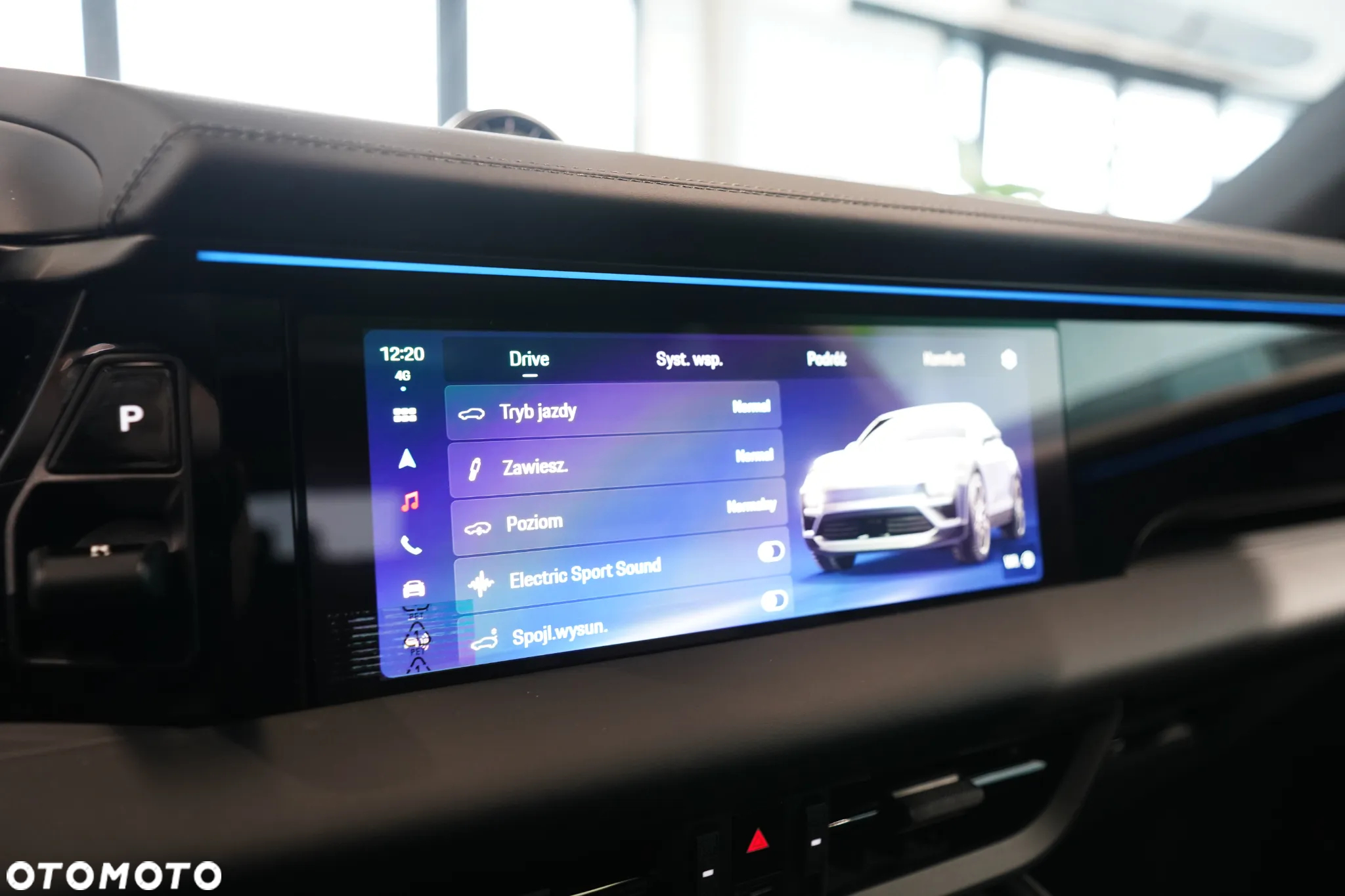 Porsche Macan 4S 100kWh - 18