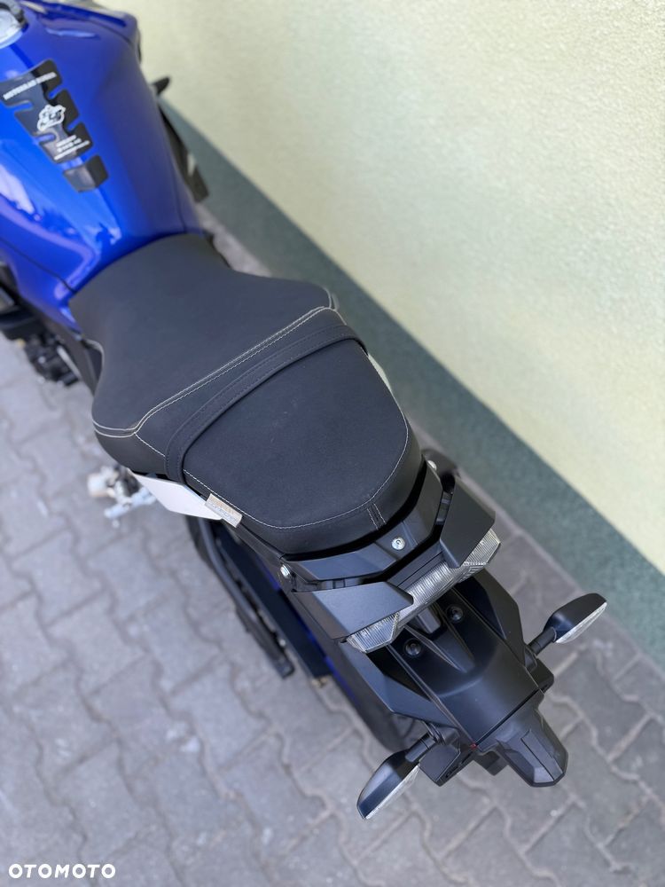 Yamaha MT - 25