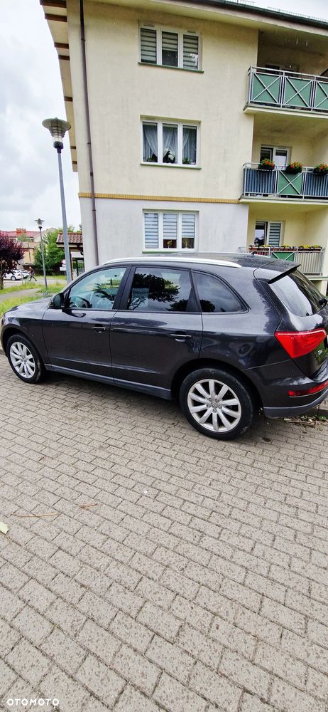 Audi Q5 2.0 TDI Quattro - 9