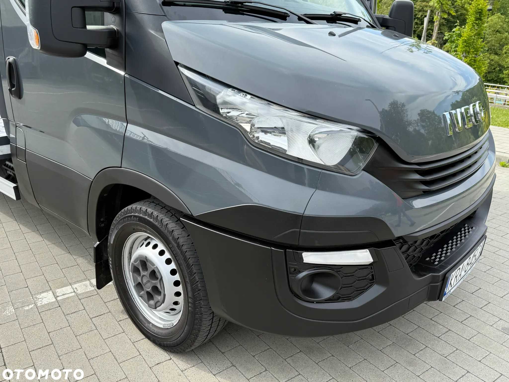 Iveco DAILY - 11