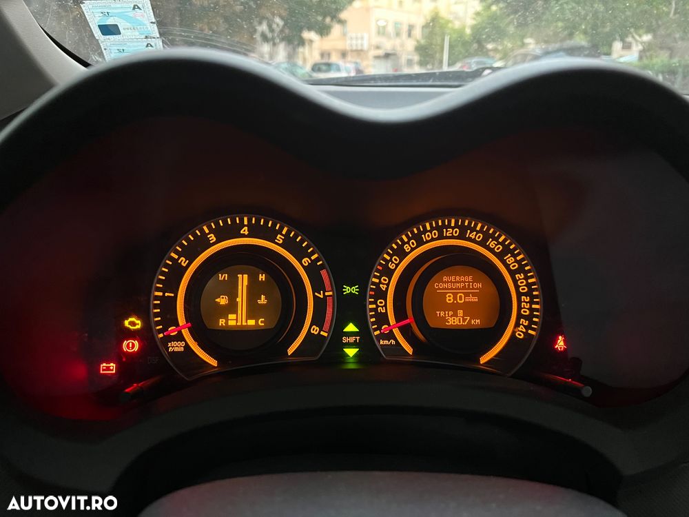 Toyota Auris - 9