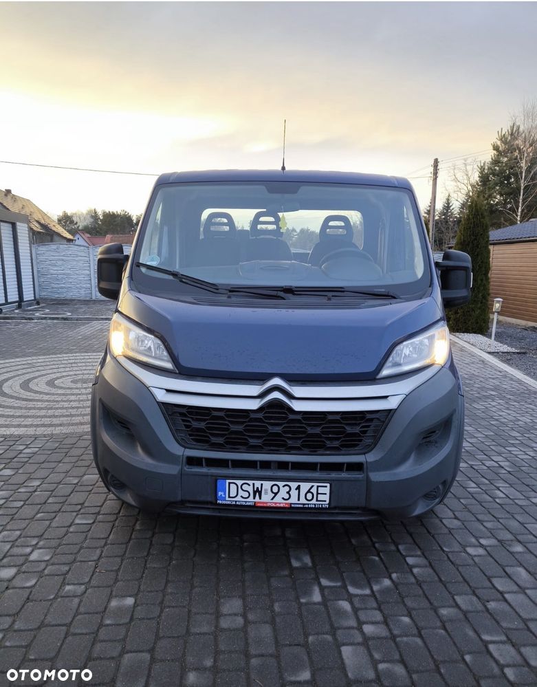 Citroën Jumper - 7