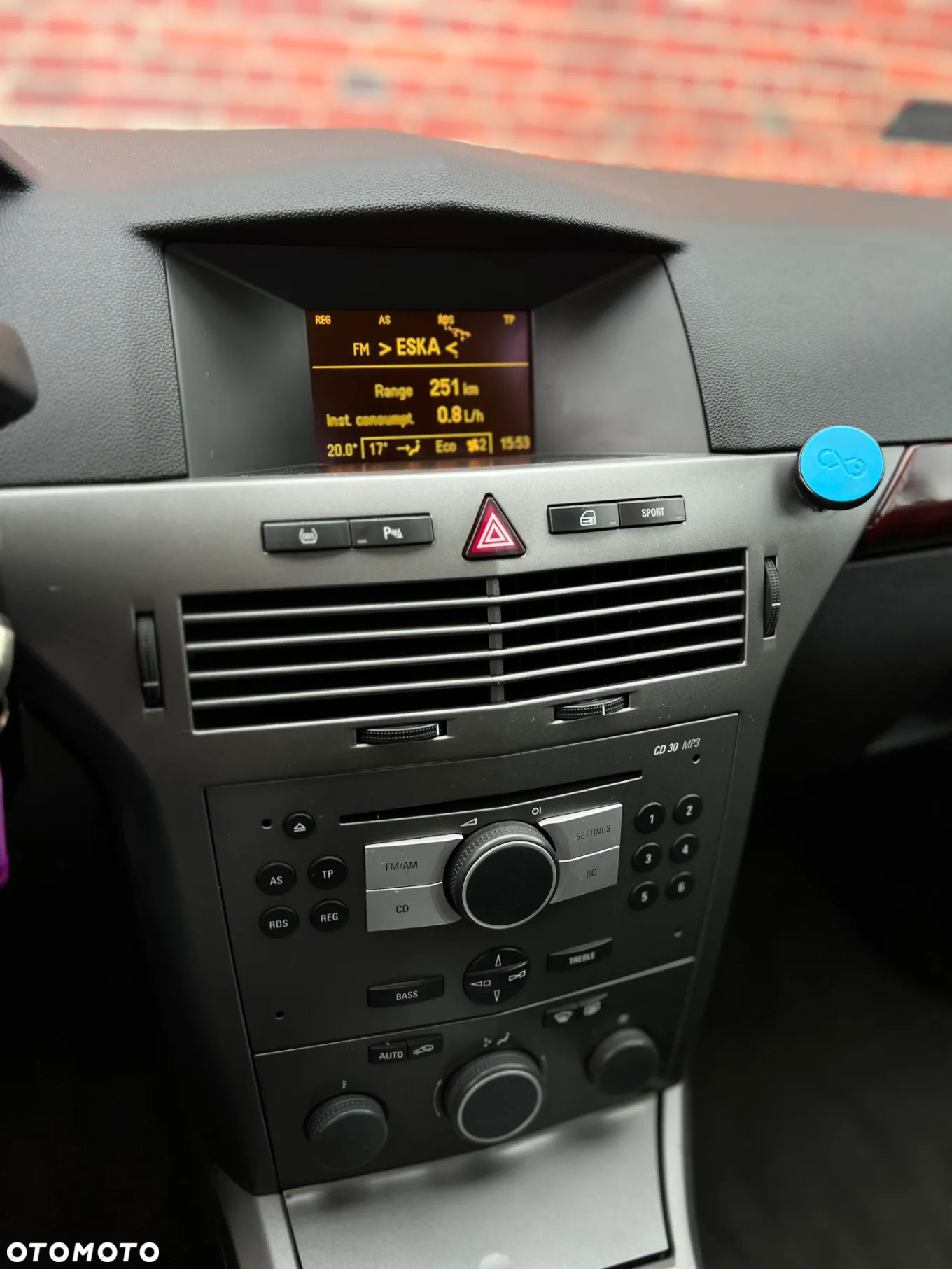Opel Astra - 21
