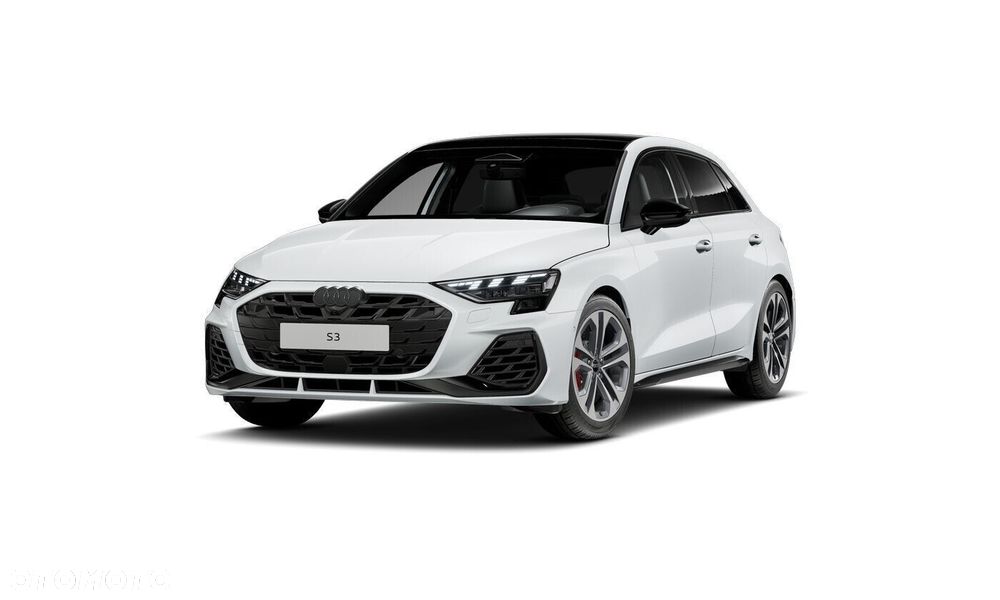 Audi S3 2026 photo 2