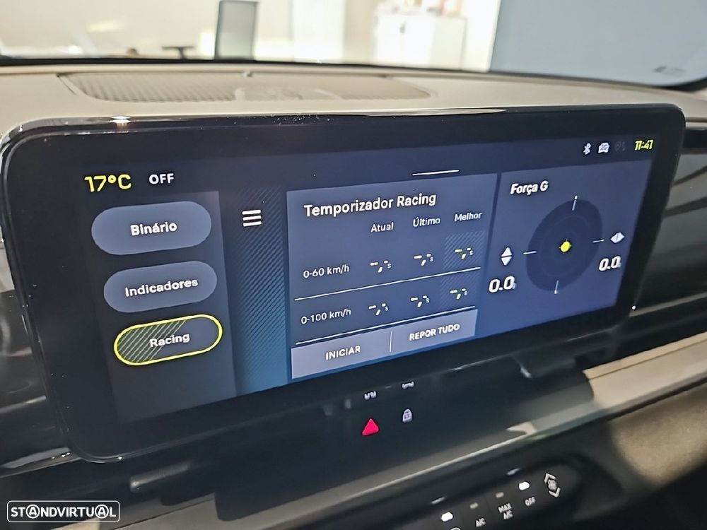 Abarth 600e 54 kWh Turismo - 30