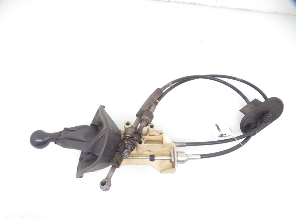 LEWAREK FIAT DOBLO I 1.9 JTD 6072230002 - 1