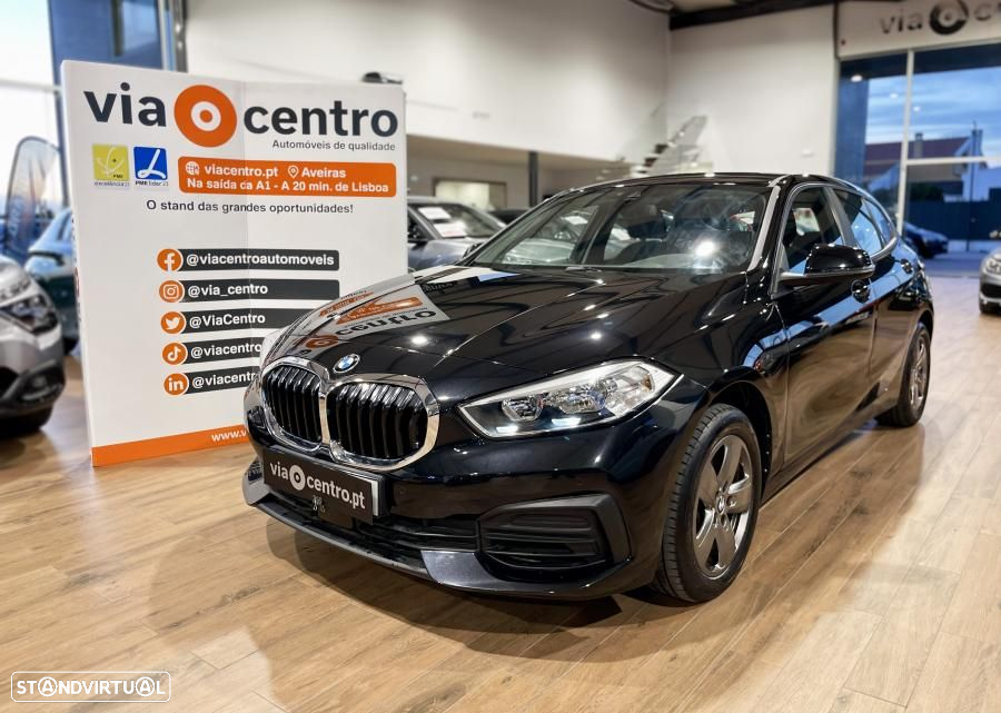 BMW 118 i Corporate Edition Auto - 31