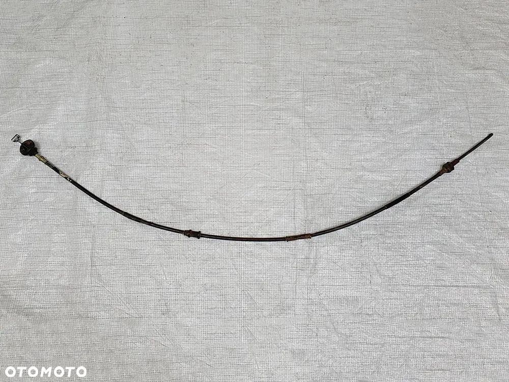 Linka hamulca ręcznego (cięgno) do Suzuki Vitara I - 1