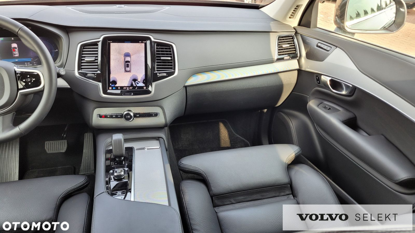 Volvo XC 90 - 26