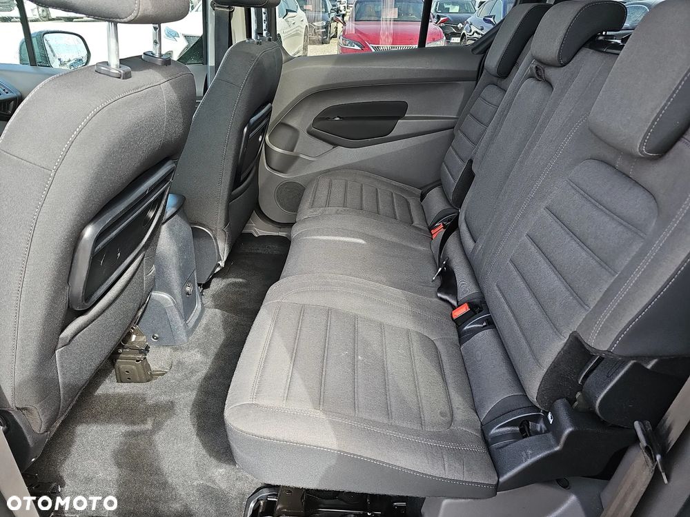 Ford Tourneo Connect 1.5 EcoBlue Titanium PowerShift - 23