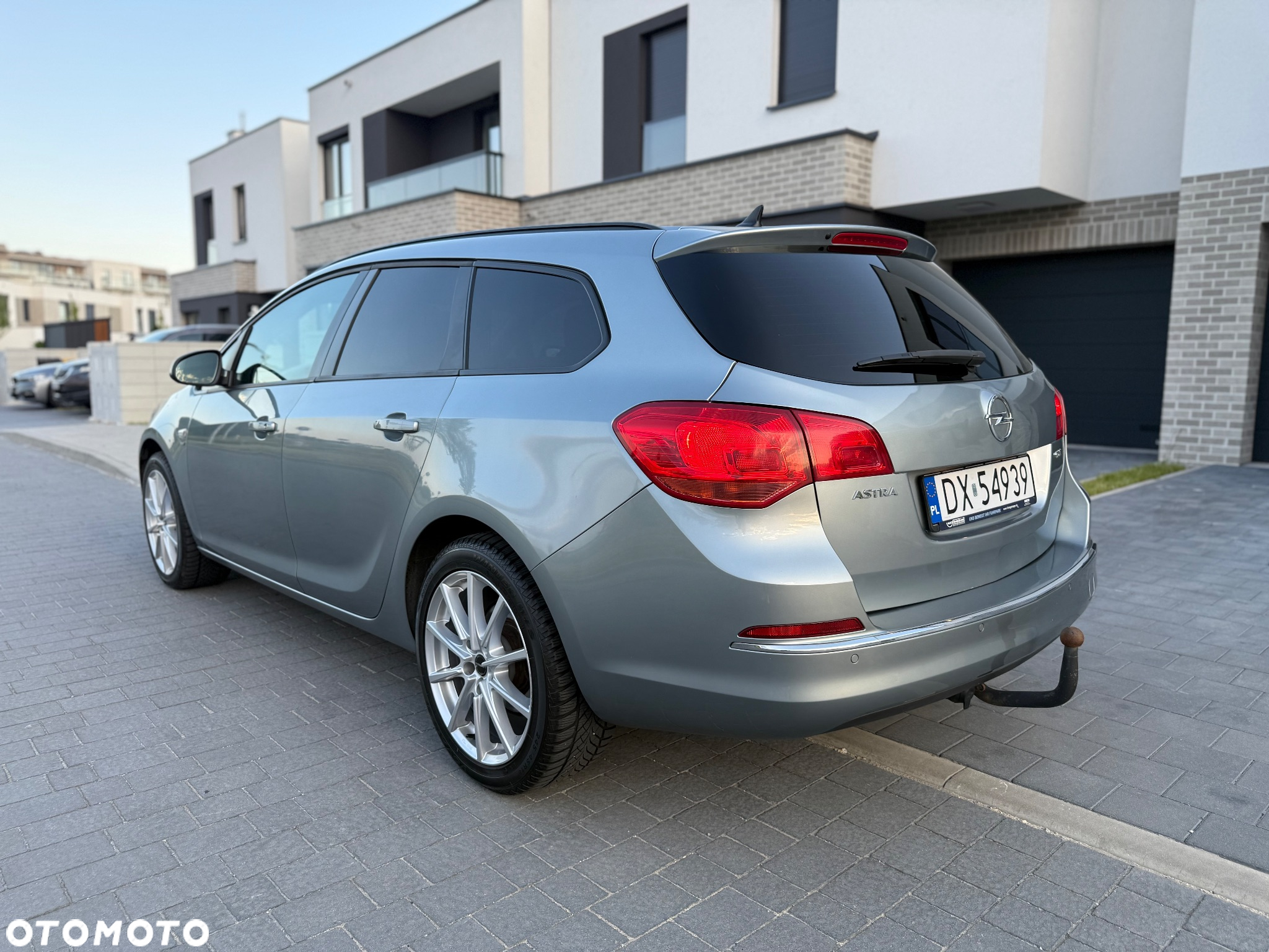 Opel Astra - 25